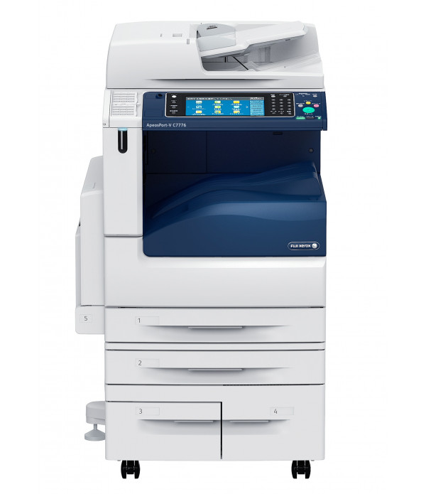 Máy Photocopy Màu Fuji Xerox ApeosPort- V C3376 R